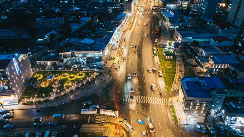 በ2ኛው ምዕራፍ የኮሪደር ልማት ከ60 ሺህ ለሚልቁ ወጣቶች የሥራ ዕድል ተፈጠረ